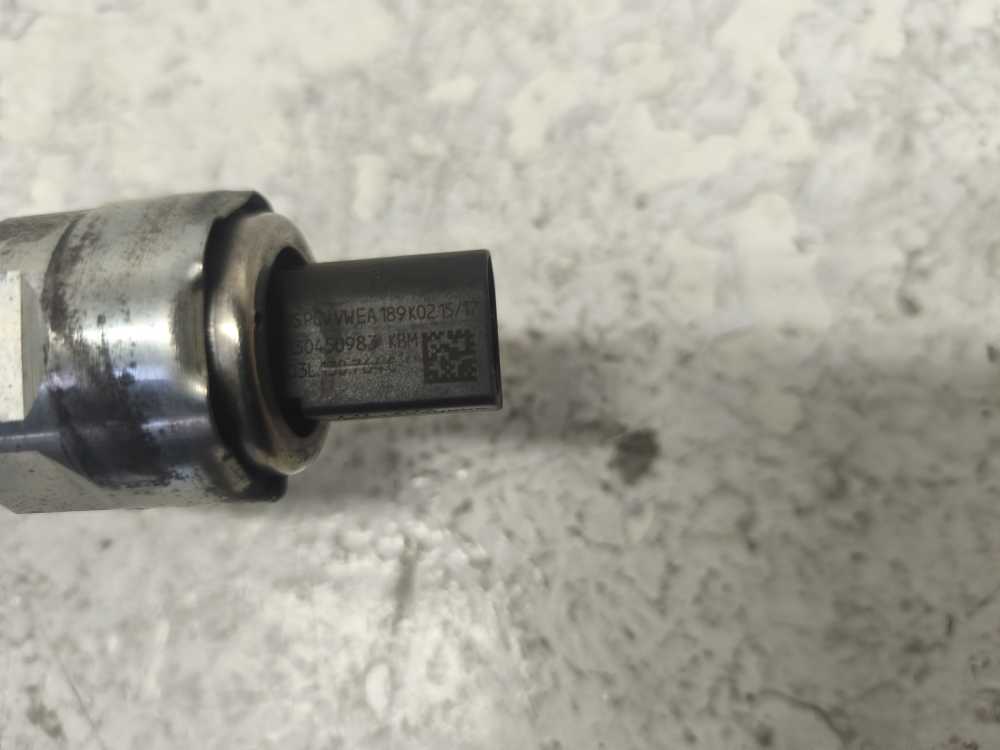 RAMPE DE INJECTION VW/AUDI/SEAT/SKODA 1.6TDI CAY - Vue 4